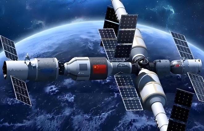 若开战美国击落北斗卫星我军有应对办法吗？4大杀手锏早备好(图3)