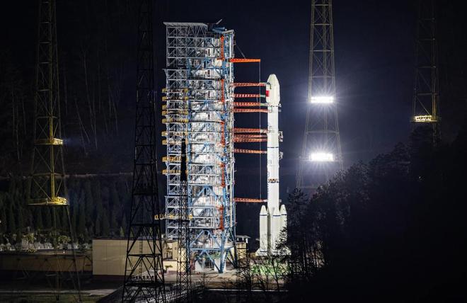 若开战美国击落北斗卫星我军有应对办法吗？4大杀手锏早备好(图5)