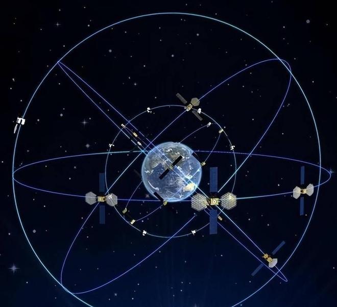 若开战美国击落北斗卫星我军有应对办法吗？4大杀手锏早备好(图8)