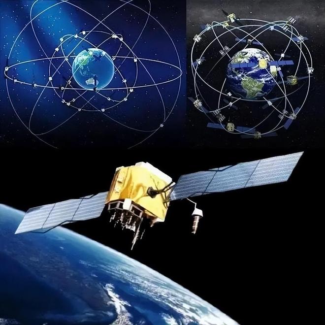 若开战美国击落北斗卫星我军有应对办法吗？4大杀手锏早备好(图15)