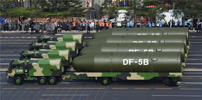 若开战美国击落北斗卫星我军有应对办法吗？4大杀手锏早备好(图17)