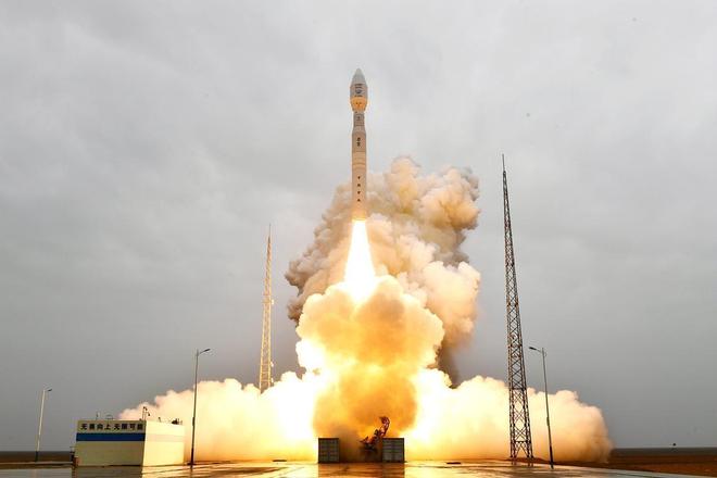 若开战美国击落北斗卫星我军有应对办法吗？4大杀手锏早备好(图19)