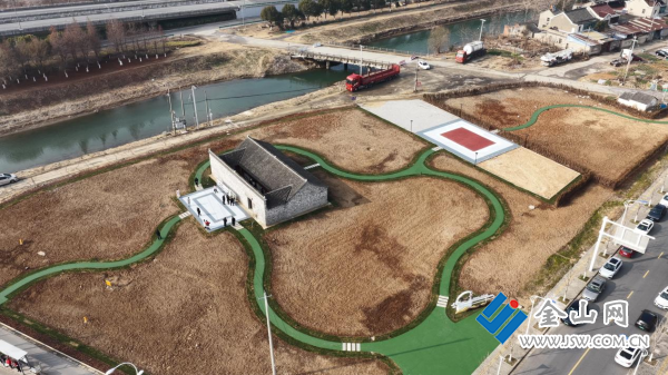 党建引领聚合力 多支部共建赋能农文旅融合新实践(图4)