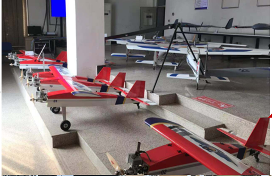 2026现阶段专业的无人机教员培训课程排名(图2)