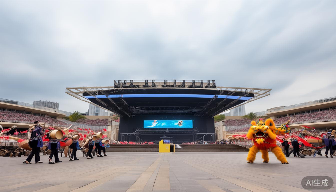 生蚝狂潮！30万人挤爆钦州只为这口鲜科技