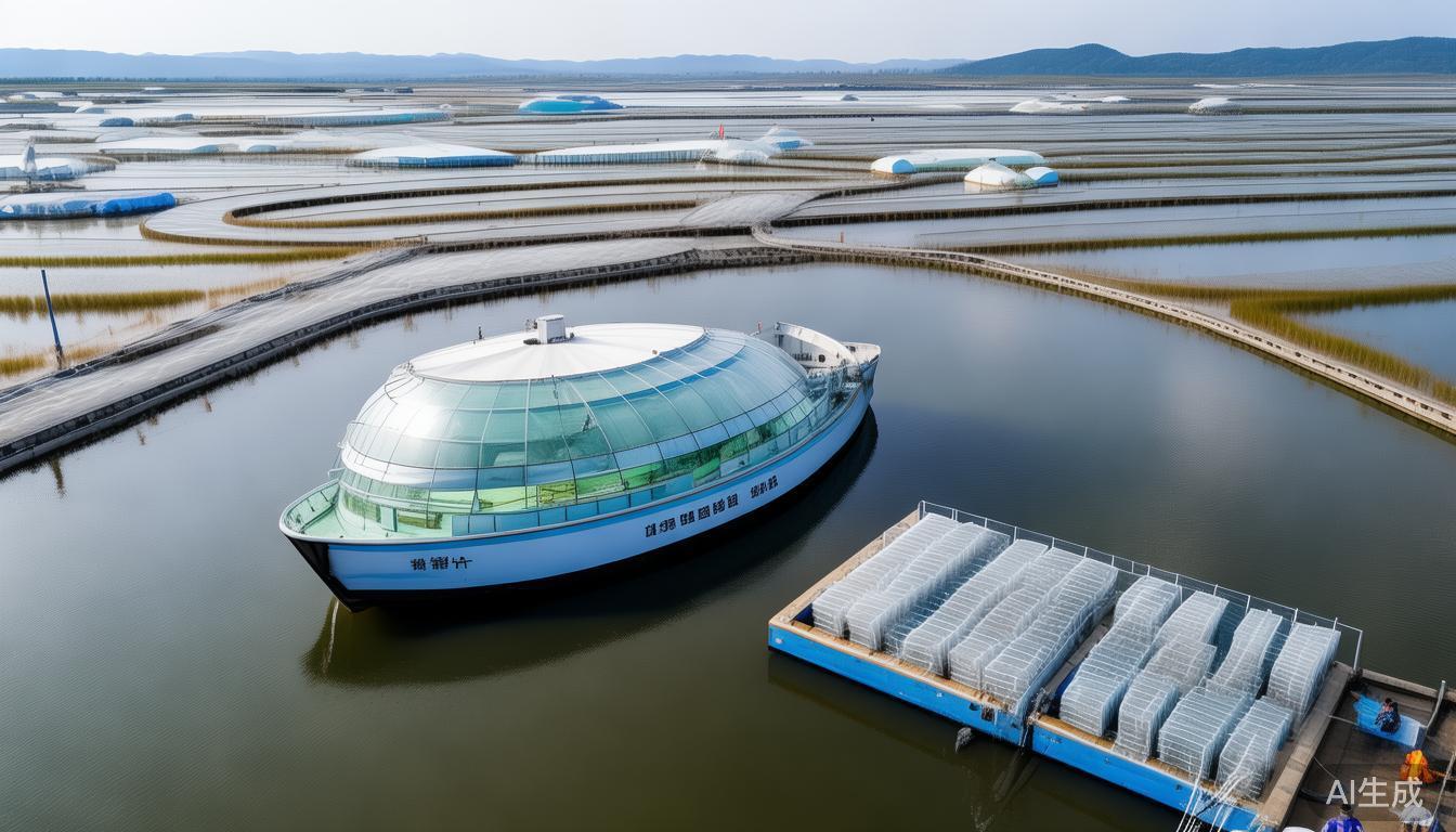 生蚝狂潮！30万人挤爆钦州只为这口鲜科技(图8)