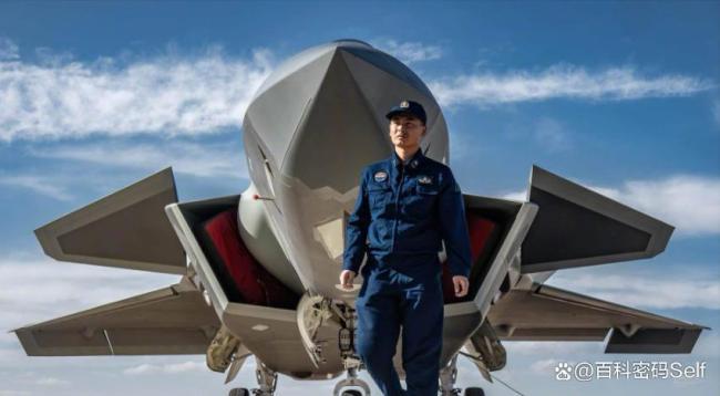 歼20A或具备指挥无人机作战能力 重塑空战规则(图3)