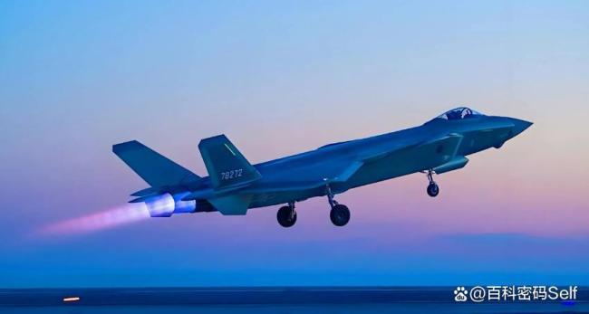 歼20A或具备指挥无人机作战能力 重塑空战规则(图5)