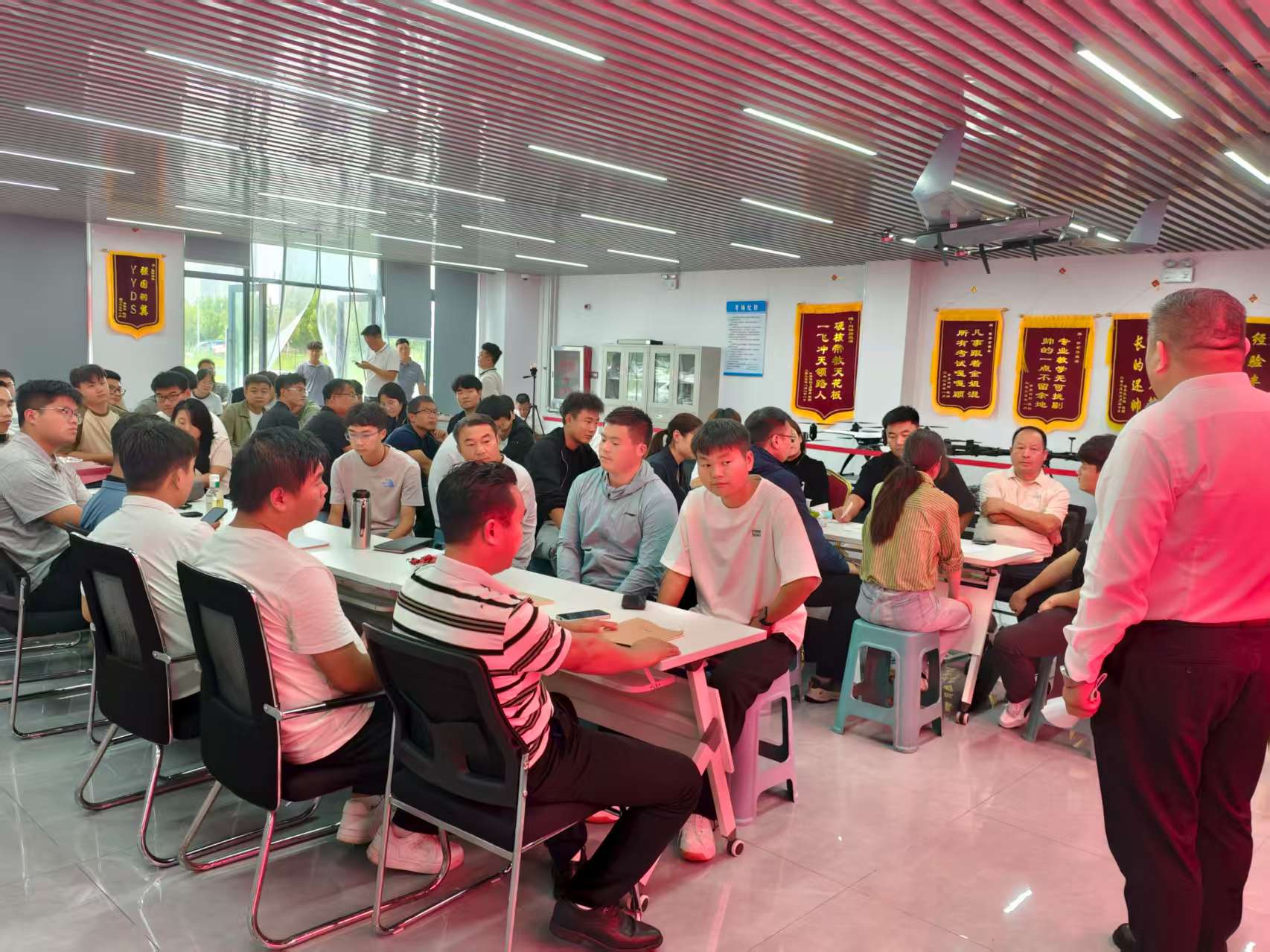 2026年郑州无人机教员培训实力机构深度评测(图2)