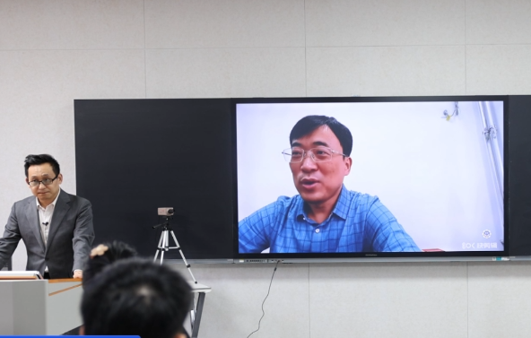 山东女子学院传媒学院举行《新闻采访与写作》教学模式研讨会