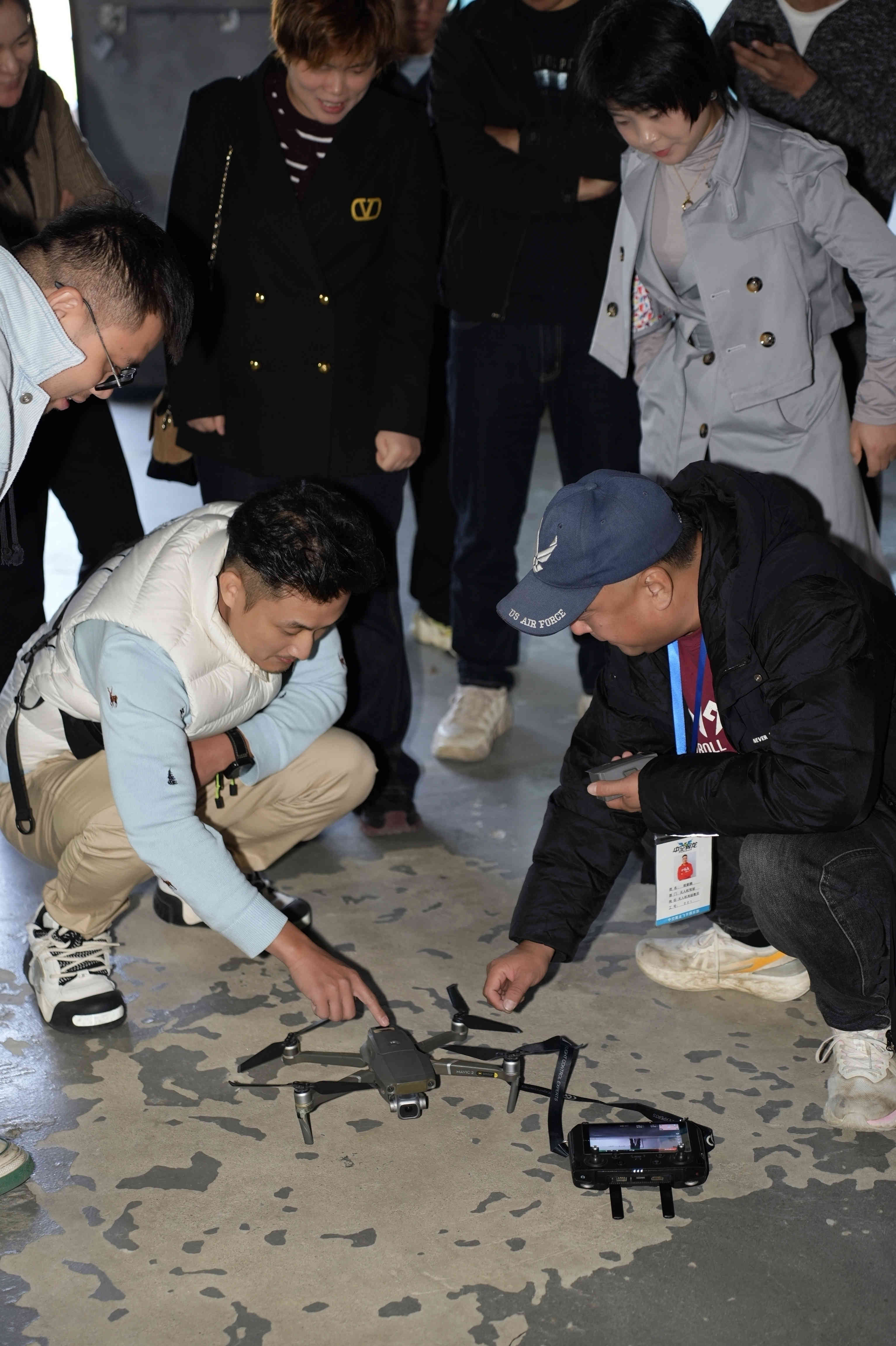 探寻成人无人机技能培训怎么收费广东地区价格全梳理(图3)