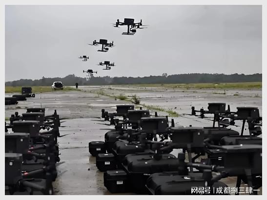 电磁干扰、导航诱骗……揭秘无人机反制设备厂家各家技术路线！