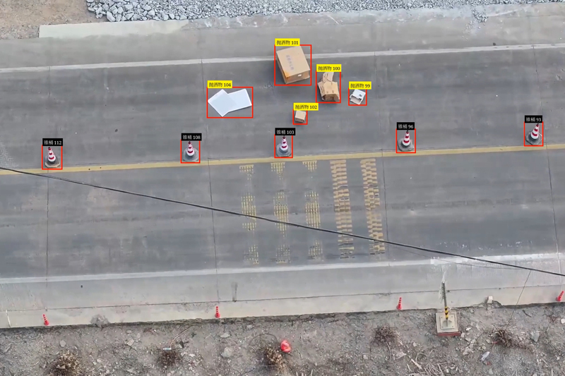 广西智慧公路养护迈出新步伐(图3)