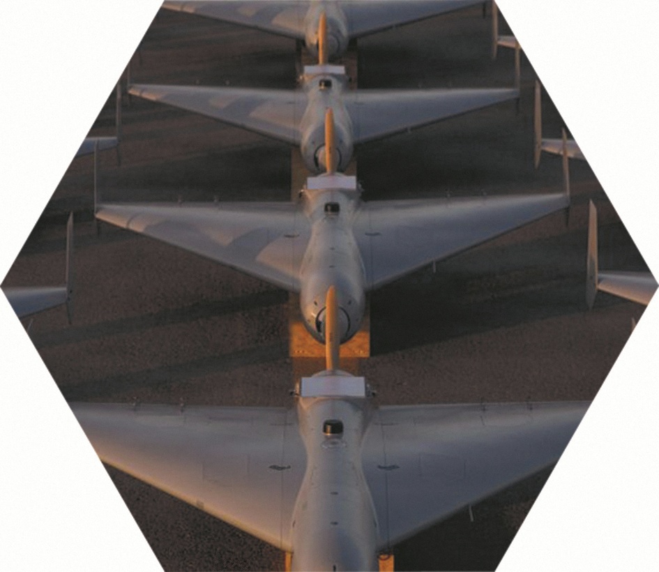 环球军情丨无人作战力量加速成军(图1)