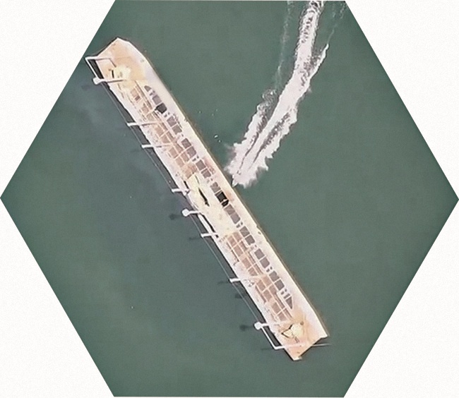 环球军情丨无人作战力量加速成军(图3)