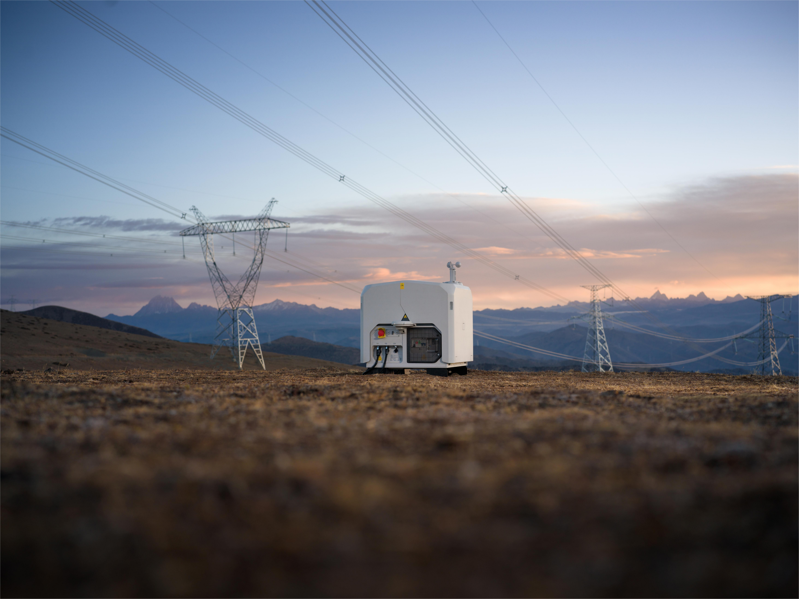 2026洛阳电力无人机巡检：三家顶尖服务商深度解析(图2)