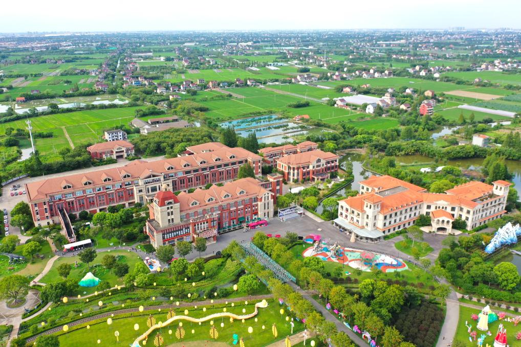 从全国两会看全过程人民民主新实践(图5)