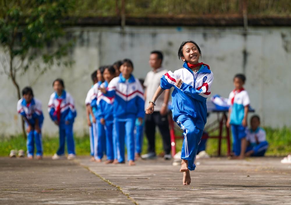 从全国两会看全过程人民民主新实践(图11)