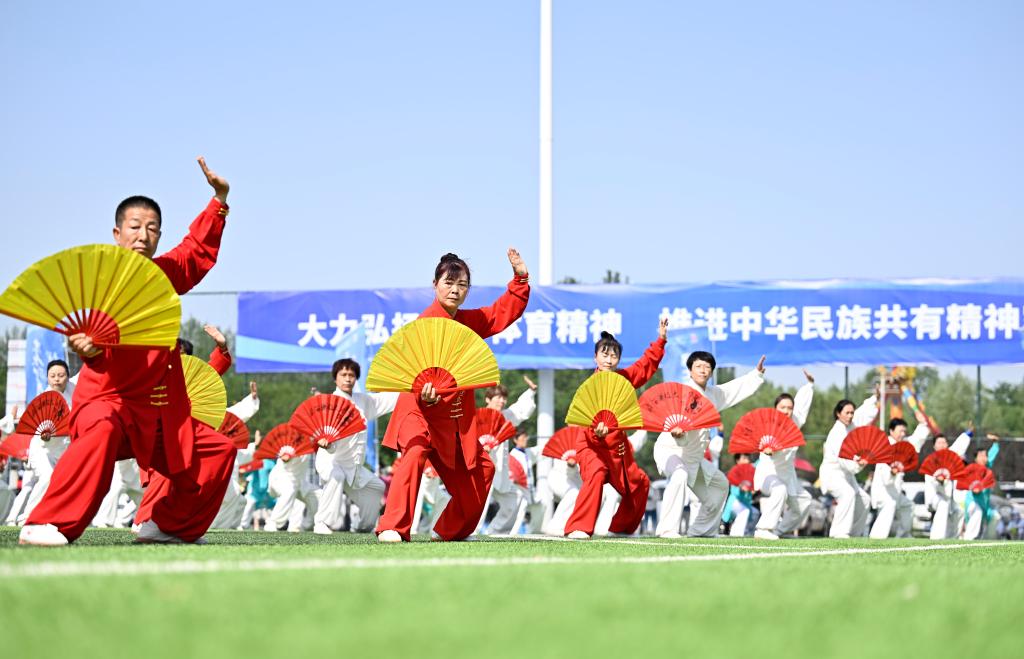 从全国两会看全过程人民民主新实践(图9)