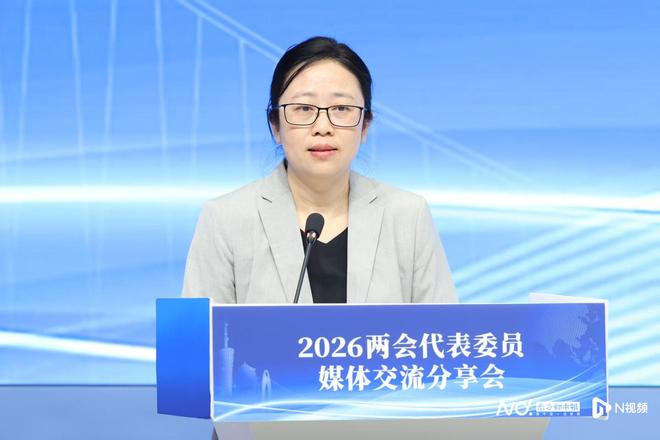 用无人机种田、做科创果农！全国两会后他们谈“两业融合”(图3)