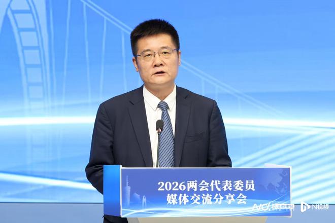 用无人机种田、做科创果农！全国两会后他们谈“两业融合”(图4)