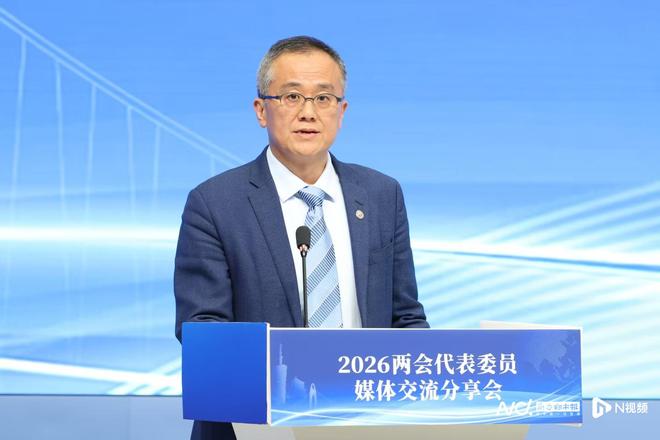 用无人机种田、做科创果农！全国两会后他们谈“两业融合”(图6)