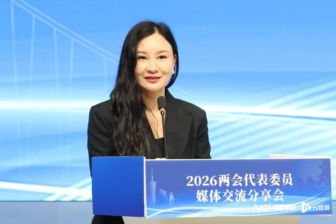 用无人机种田、做科创果农！全国两会后他们谈“两业融合”(图5)