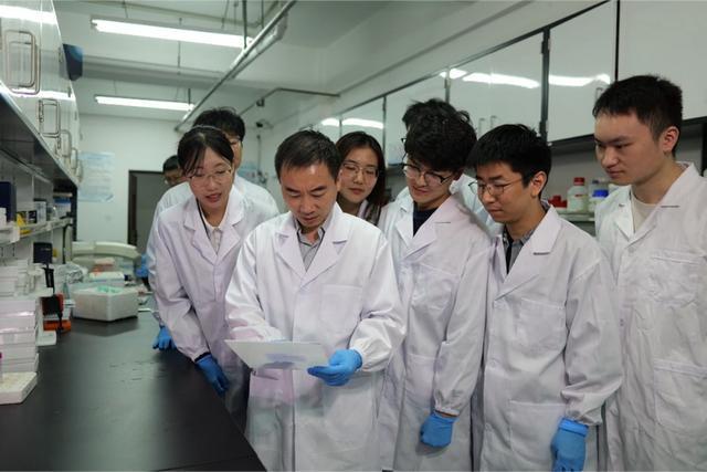 哈工大以AI播种“农业未来”(图7)