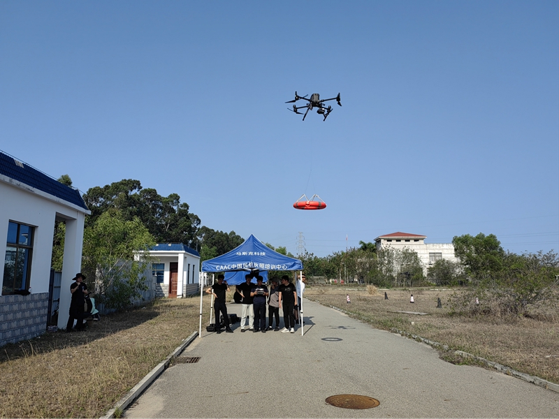 低空+催生新场景 从工业生产转向大众消费(图1)