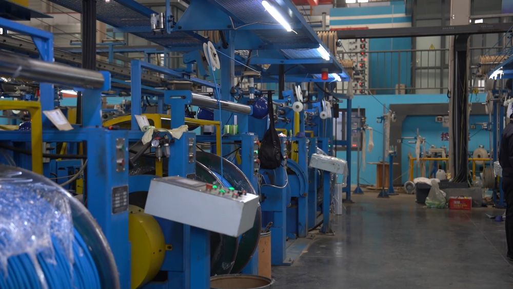 共享智造赋能“集群经济” 全链协同跑出升级加速度(图8)