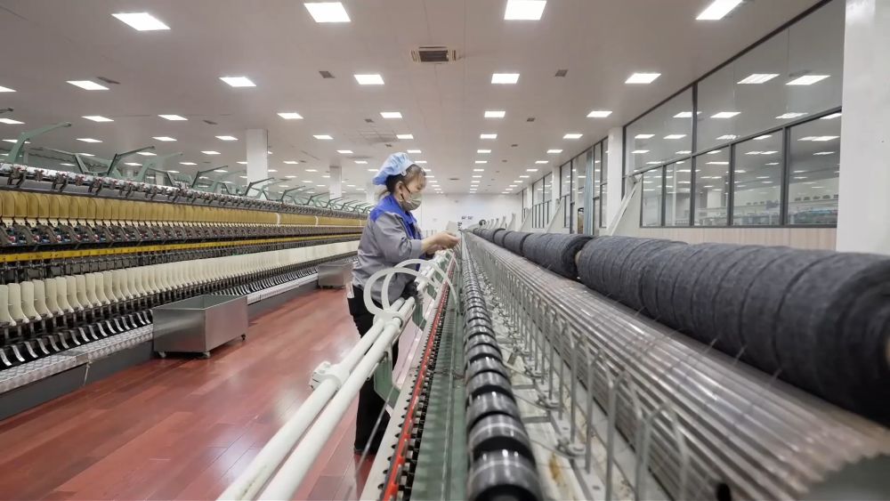 共享智造赋能“集群经济” 全链协同跑出升级加速度(图2)