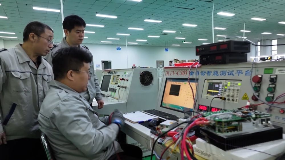 共享智造赋能“集群经济” 全链协同跑出升级加速度(图6)