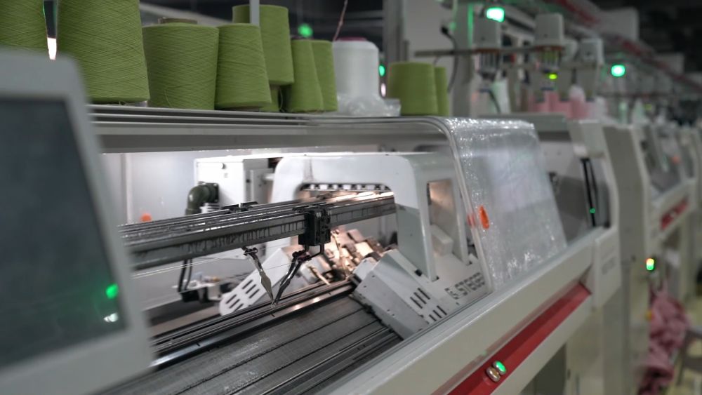 共享智造赋能“集群经济” 全链协同跑出升级加速度(图3)