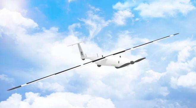 首飞成功！四川造这款“三能一体”无人机来了(图2)