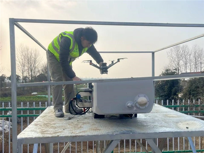 中国移动安徽公司AI赋能绘就民生幸福新图景(图3)