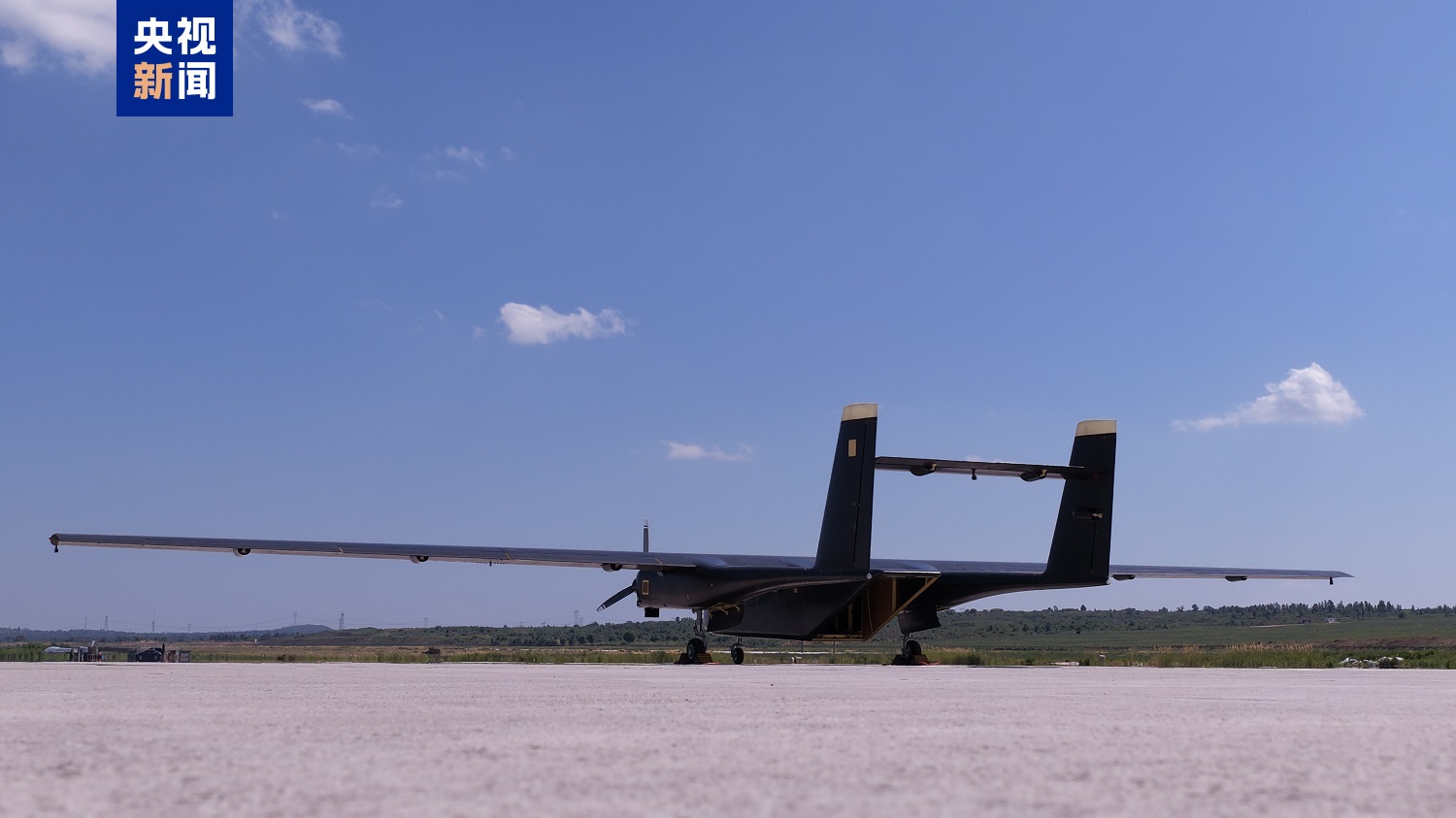 从“九天”到“长鹰” 盘点我国无人空天硬核力量(图3)