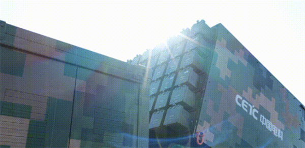 3秒一架！中国无人机蜂群铺天盖地饱和突击(图2)