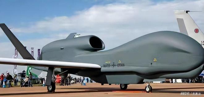 原料归零、技术落后十年日本无人机大国梦彻底“落空”(图2)