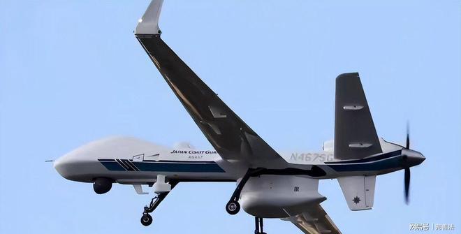 原料归零、技术落后十年日本无人机大国梦彻底“落空”(图3)
