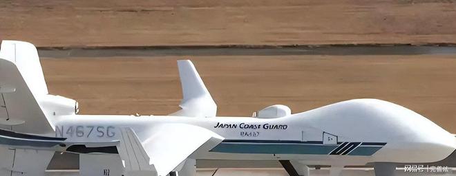 原料归零、技术落后十年日本无人机大国梦彻底“落空”(图6)