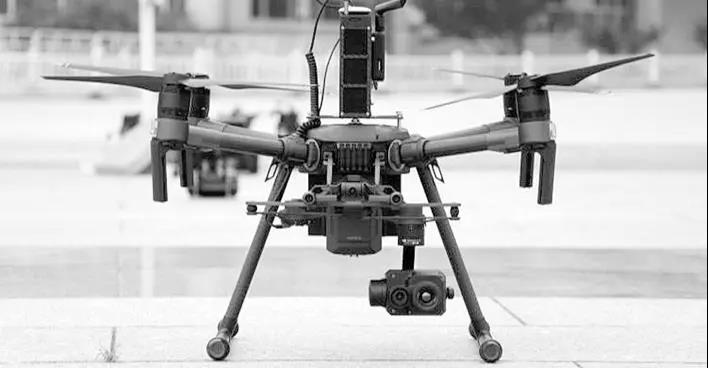 未来“空中母舰”：中国“九天”无人机正在进行适航与技术验证