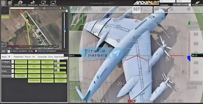 乌克兰“蛛网行动”对智能化建设的启示与战略思考(图2)