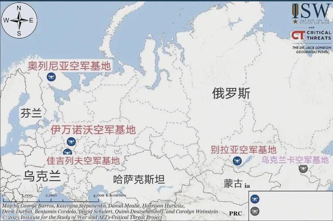 乌克兰“蛛网行动”对智能化建设的启示与战略思考(图5)