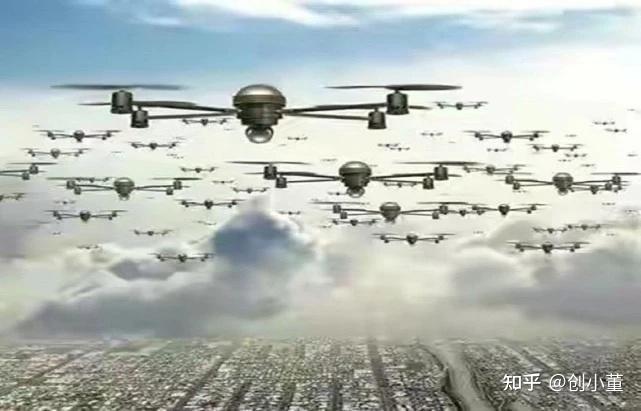 2026年全球特种机器人行业深度透视(图1)