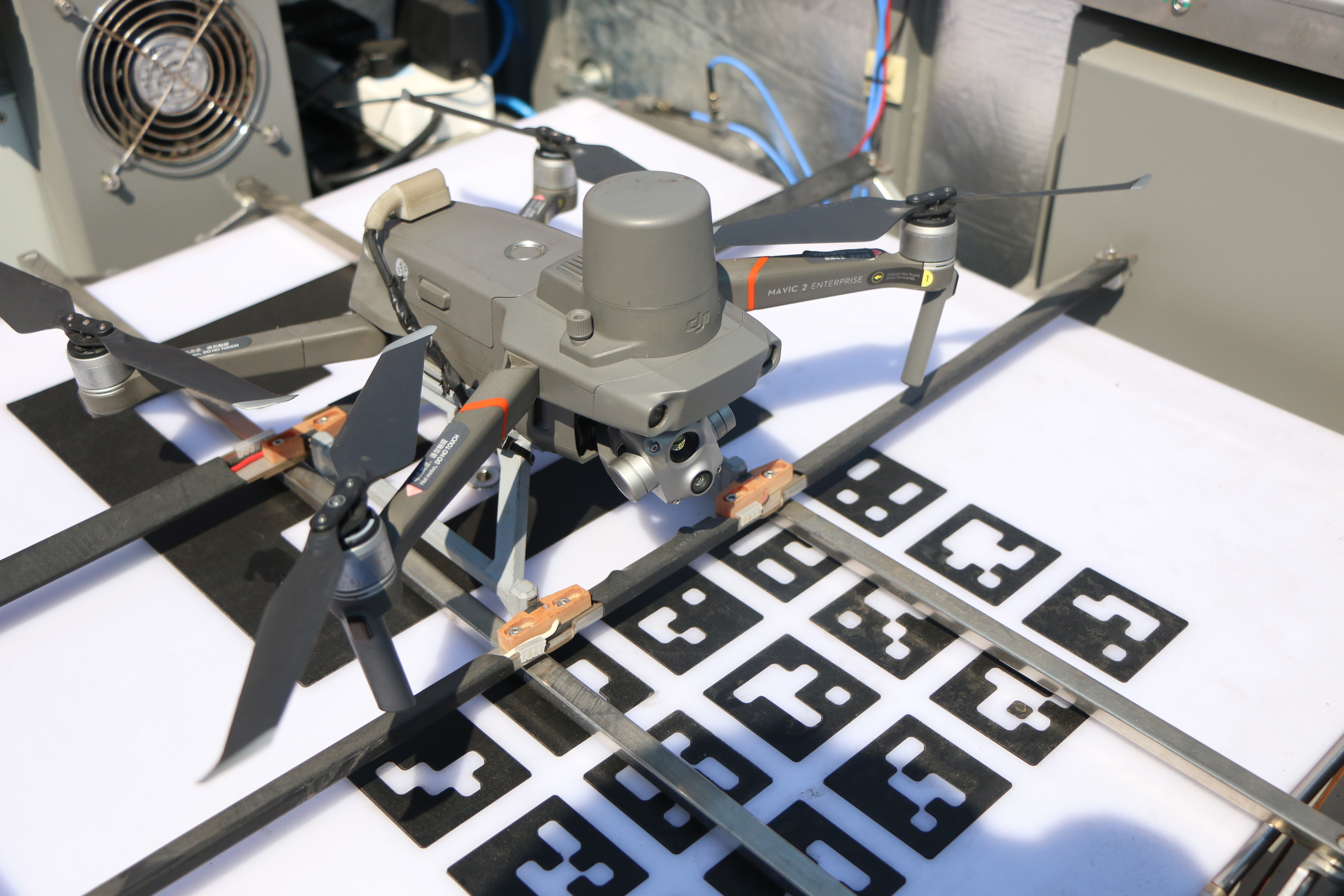 新质策源导刊丨支撑带动作用渐显 央企聚力低空经济(图1)