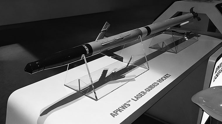 全球军用无人装备与军用航空装备领域新技术接连取得新进展(图3)