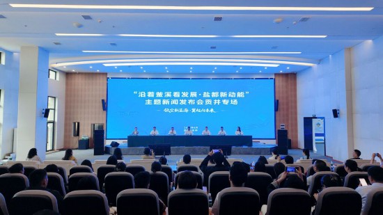 低空经济跃升“新兴支柱产业”自贡航空产业园“翼”起向未来(图1)