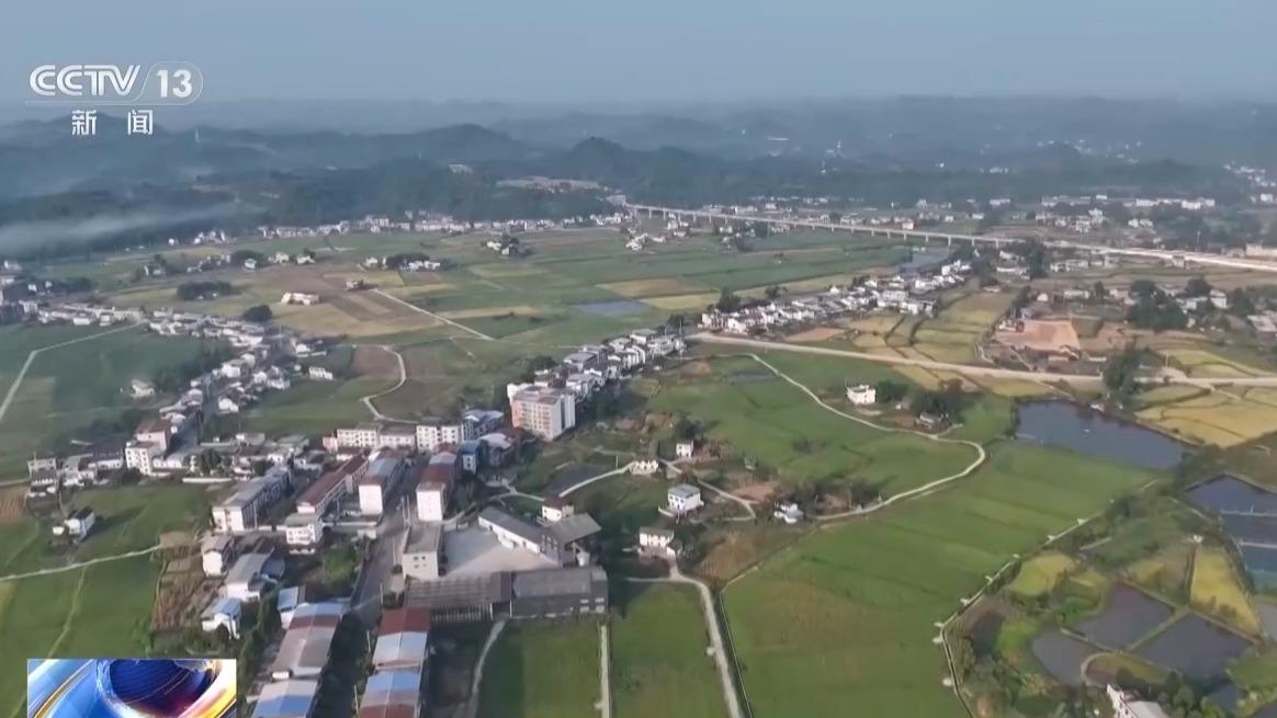 奋进“十五五”实干开新局丨“新农具”上岗田间地头尽显“科技范”(图6)