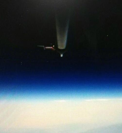 科工力量：既是飞机又像卫星我国临近空间太阳能无人机打破美英垄断(图1)