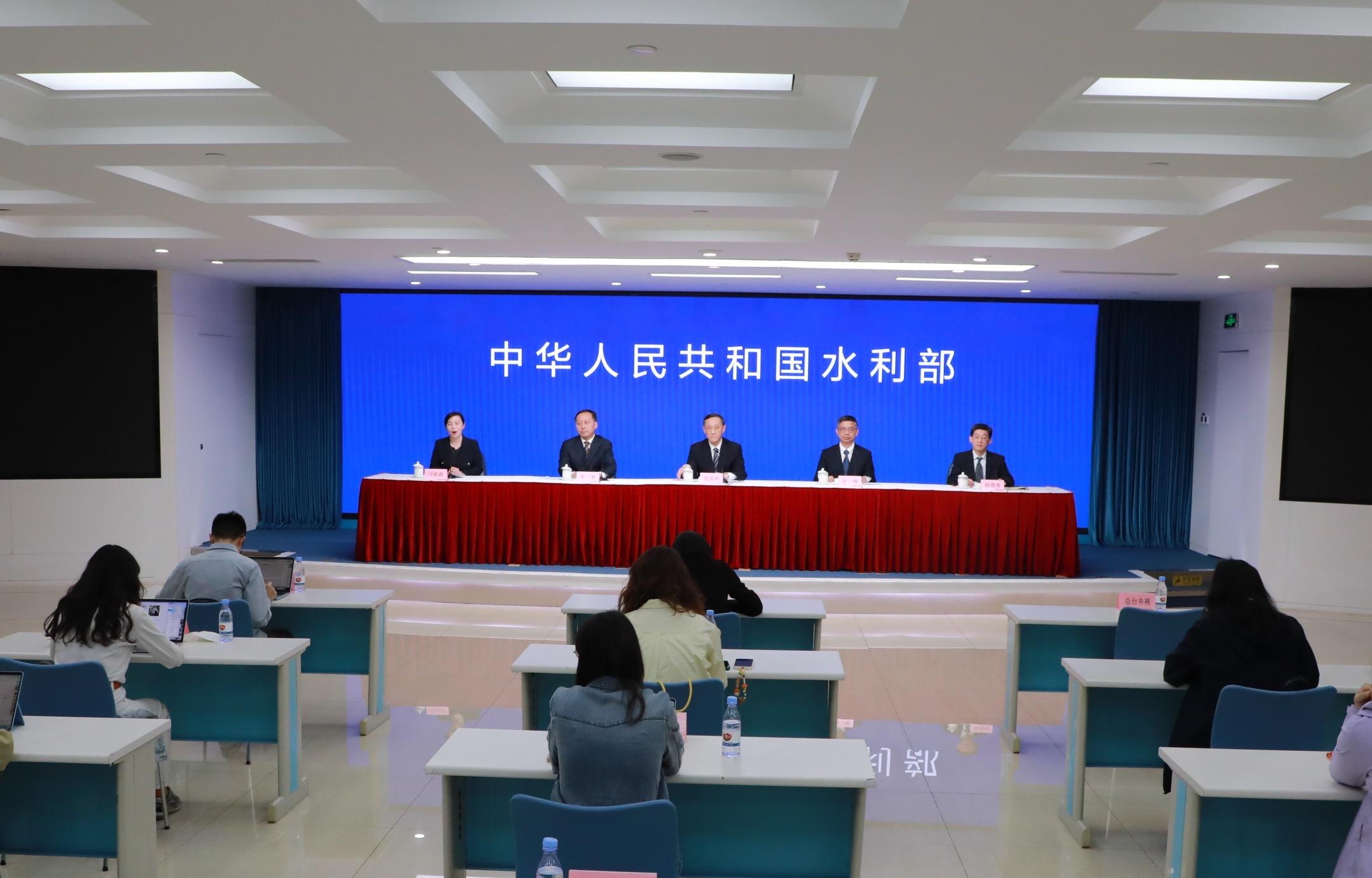 水利部：水利行业科技攻关取得重大突破(图1)